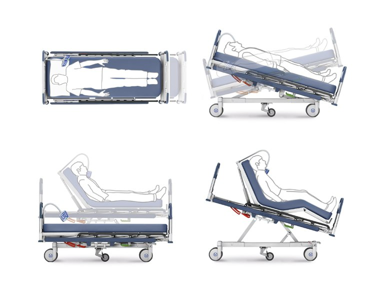 Hadassah Medical Moscow Malvestio
